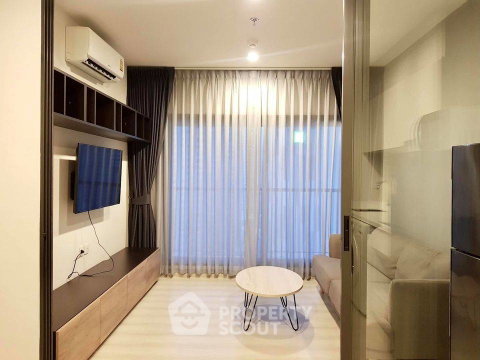 ชั้น 20 1 ห้องนอน 38 ตร.ม. ที่ ไลฟ์ สุขุมวิท 48 ใกล้ BTS พระโขนง (ID 824961)