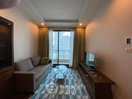 รูปภาพ ชั้น16 1-BR ที่ Supalai Elite Sathorn - Suanplu ใกล้ BTS ศาลาแดง (ID 382330)