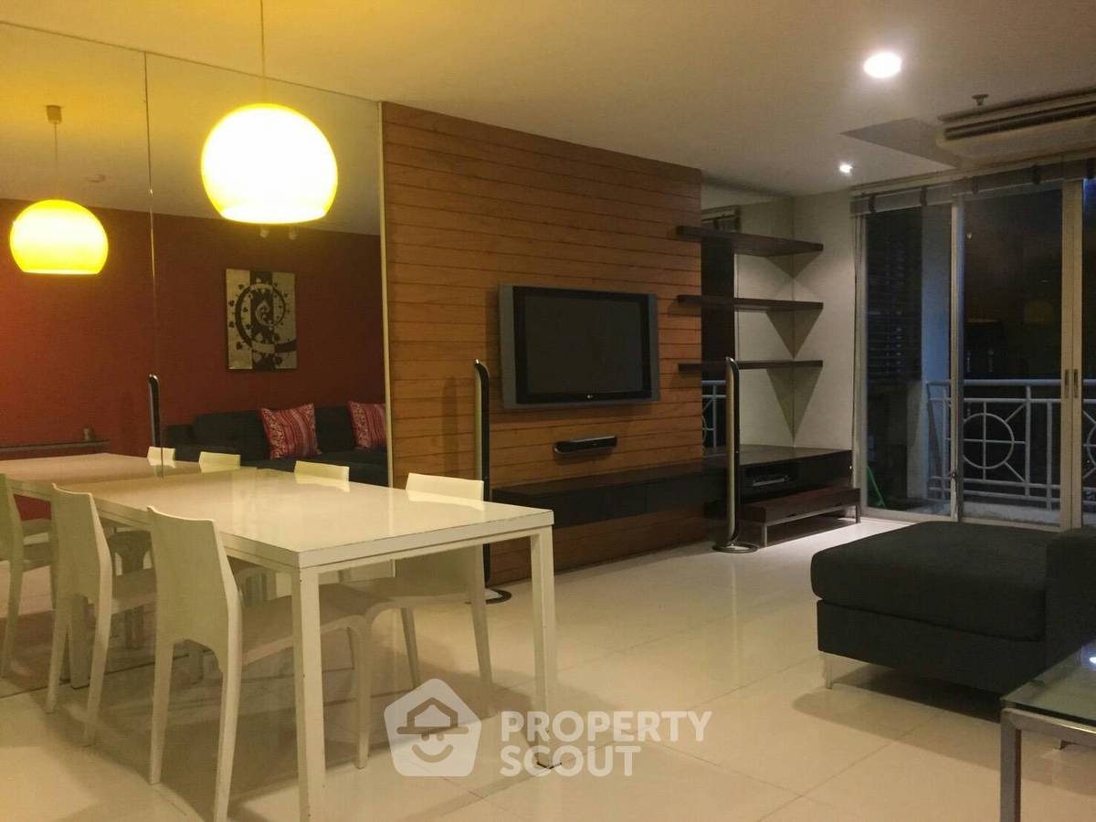 รูป คอนโด 2 ห้องนอน ชั้น 30 ขนาด 80 ตร.ม. โครงการ Asoke Place ใกล้ MRT สุขุมวิท 300 ม. (ID 883337) - รูปที่ 14/18