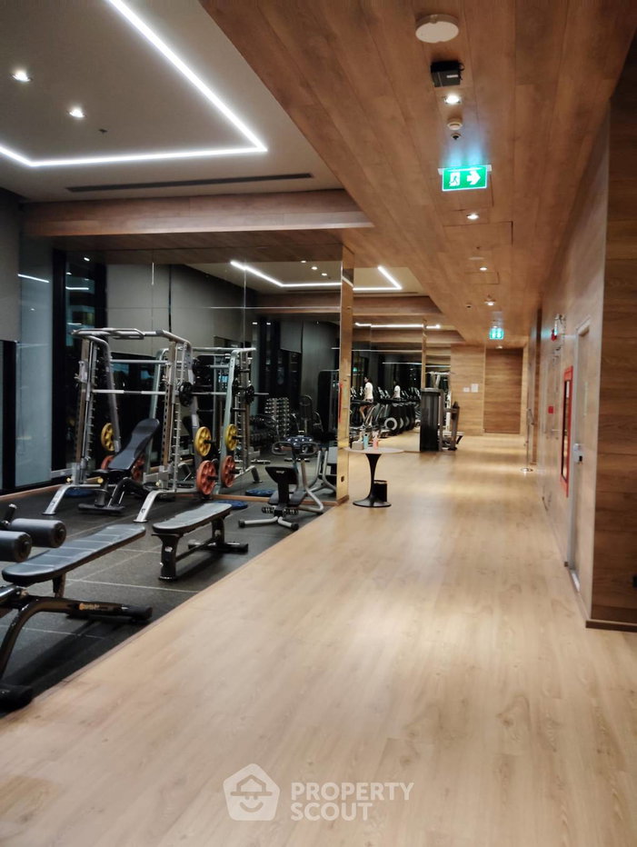 รูป ราคาดี 2 ห้องนอน ชั้น 28 Park Origin Phrom Phong ใกล้ BTS พร้อมพงษ์ (ID 2029999) - รูปที่ 19/26