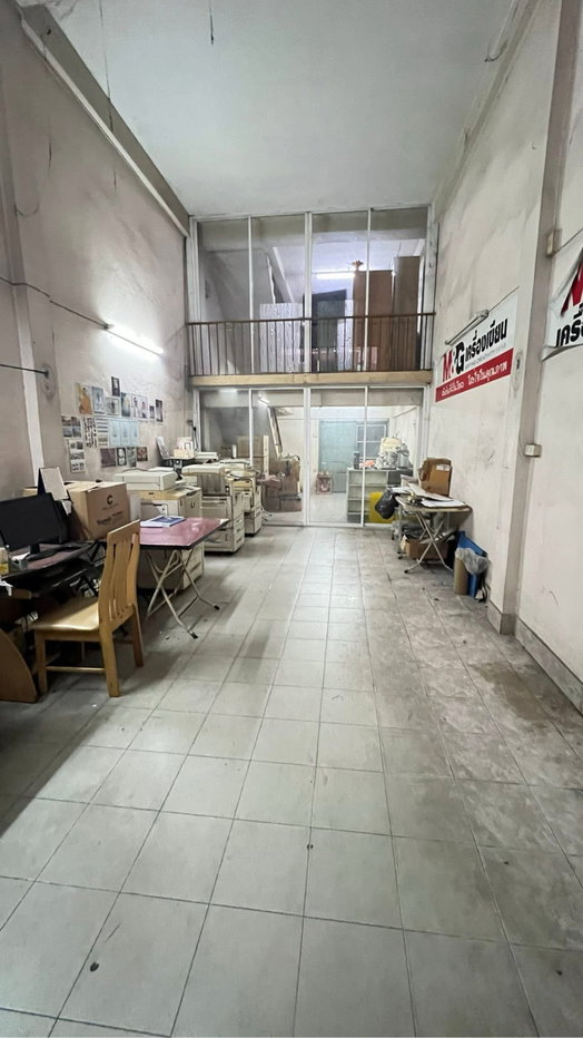 รูป ขายอาคารพาณิชย์ใกล้โลตัสบางแค ซีคอนบางแค - รูปที่ 2/3