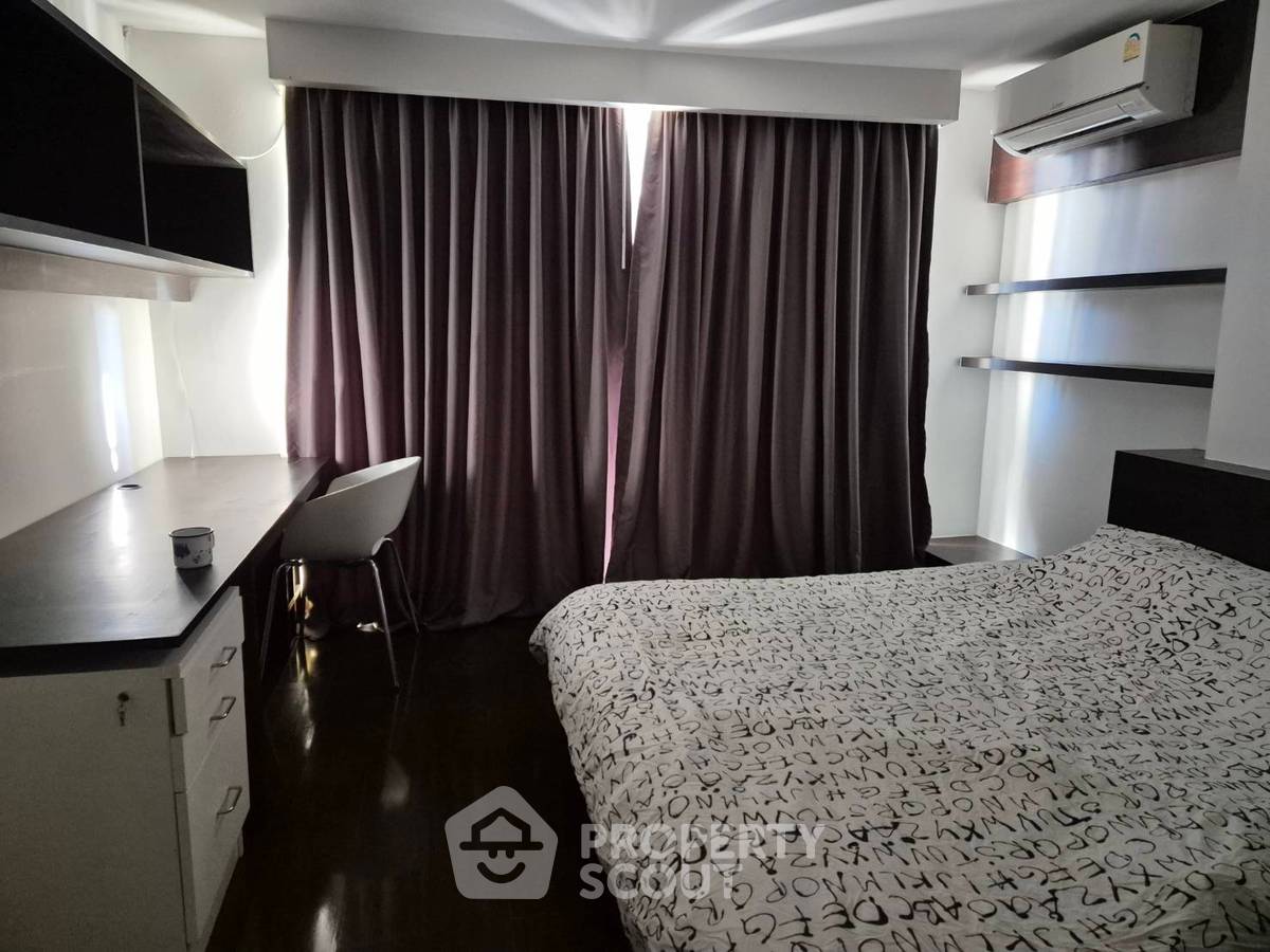 รูป คอนโด 2 ห้องนอน ชั้น 30 ขนาด 80 ตร.ม. โครงการ Asoke Place ใกล้ MRT สุขุมวิท 300 ม. (ID 883337) - รูปที่ 7/18