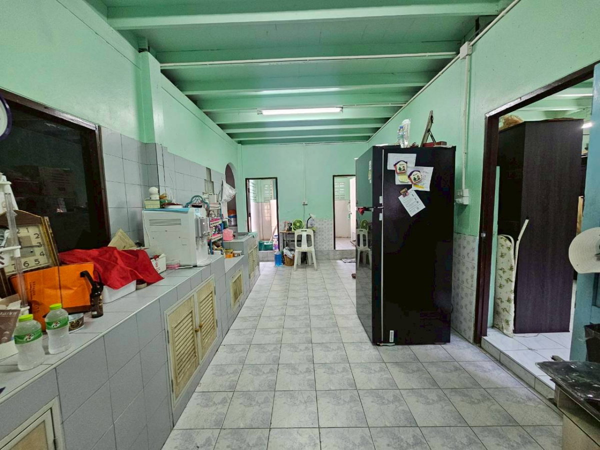 รูป 🏡 ขายบ้านเดี่ยว 2 ชั้น ทำเลดีมาก โครงการคลองกุ่มนิเวศน์ เสรีไทย 41 แยก 1 - บางกะปิ - รูปที่ 15/16