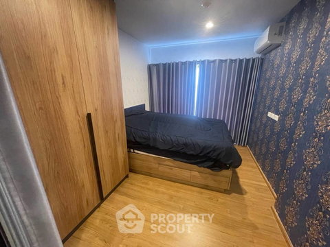 1-BR Condo For Rent, THE LINE Vibe Phahonyothin, High-Floor 20th Near BTS Ha Yaek Lat Phrao (400m) (ID 2596726)