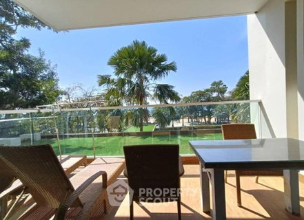 รูปภาพ คอนโดสองห้องนอน Cetus Beachfront หาดจอมเทียน (ID 2066386)