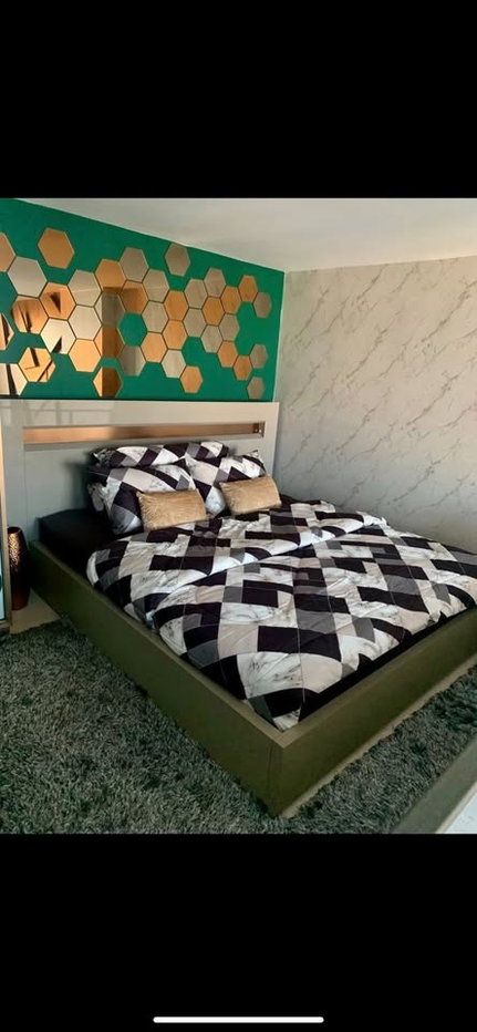 picture Condo for Rent at Knightsbridge Phaholyothin Interchange (C6901026) - 3/9