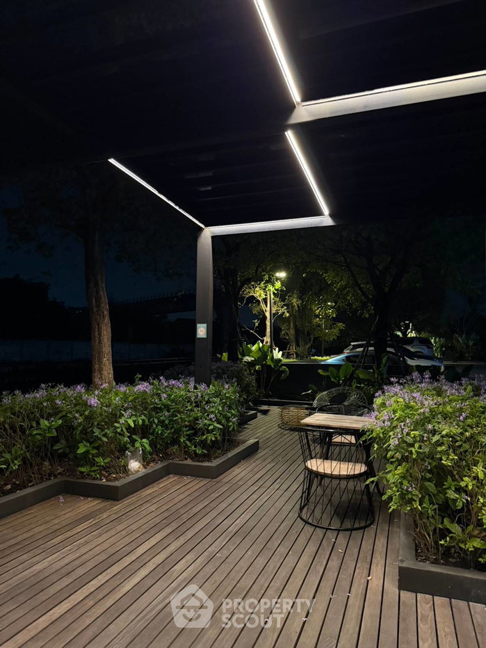 รูป คอนโด 2 ห้องนอน ขาย The Base เพชรเกษม ใกล้ MRT เพชรเกษม 100 เมตร (ID 2600009) - รูปที่ 33/41