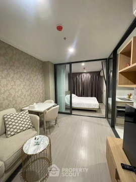 คอนโด 1 ห้องนอน Life Phahon-Ladprao ชั้น 26 ใกล้ BTS ห้าแยกลาดพร้าว 300 ม. (ID 2596435)