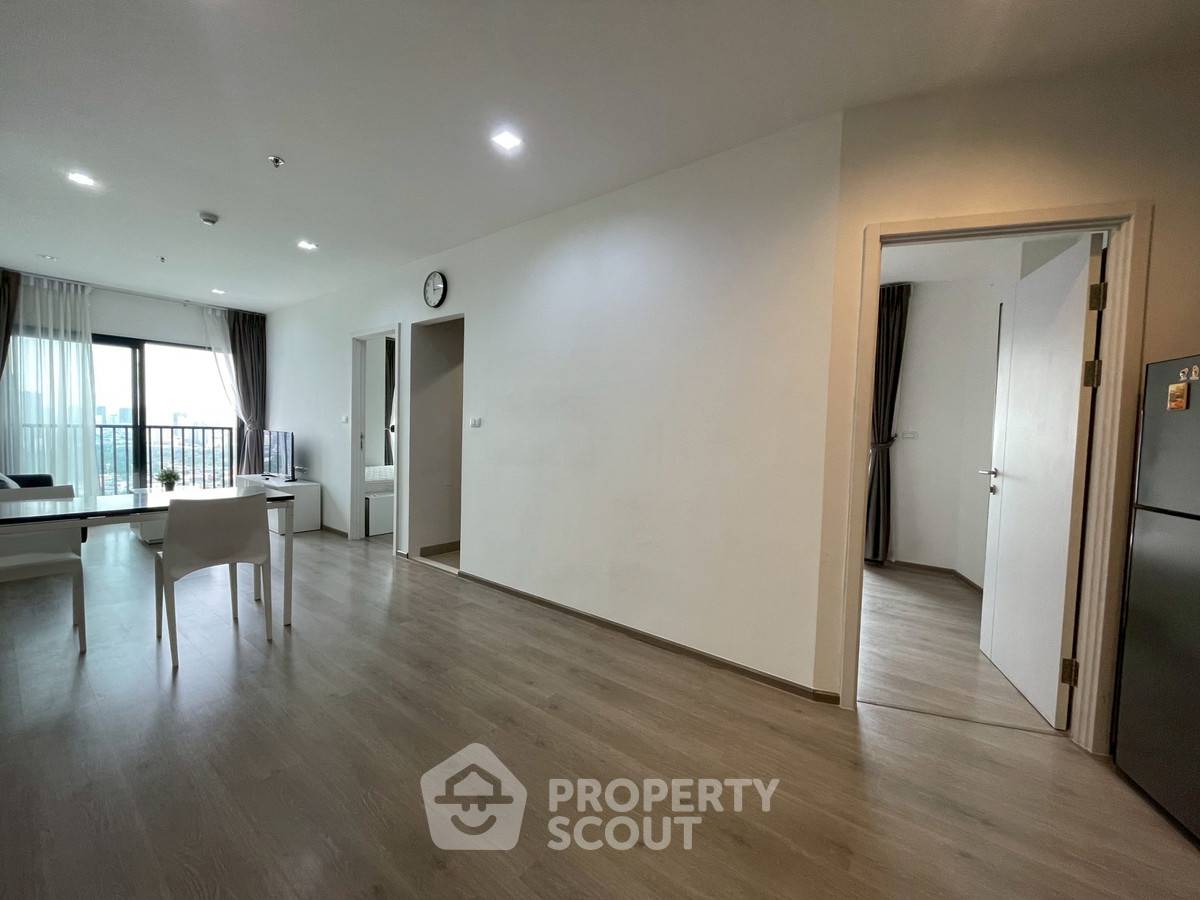 รูป คอนโด 2 ห้องนอน ขาย The Base เพชรเกษม ใกล้ MRT เพชรเกษม 100 เมตร (ID 2600009) - รูปที่ 14/41