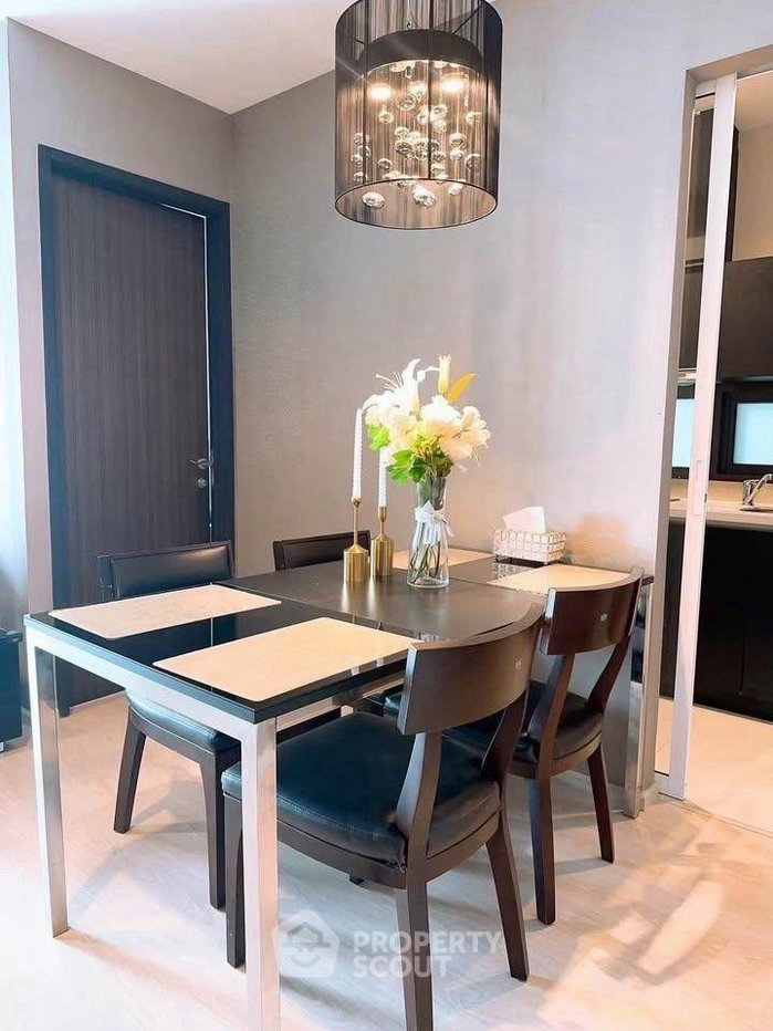 รูป ใกล้ BTS พระโขนง เพียง 70 ม. | คอนโด 2 ห้องนอน Rhythm Sukhumvit 44/1 (ID 2600131) - รูปที่ 10/17