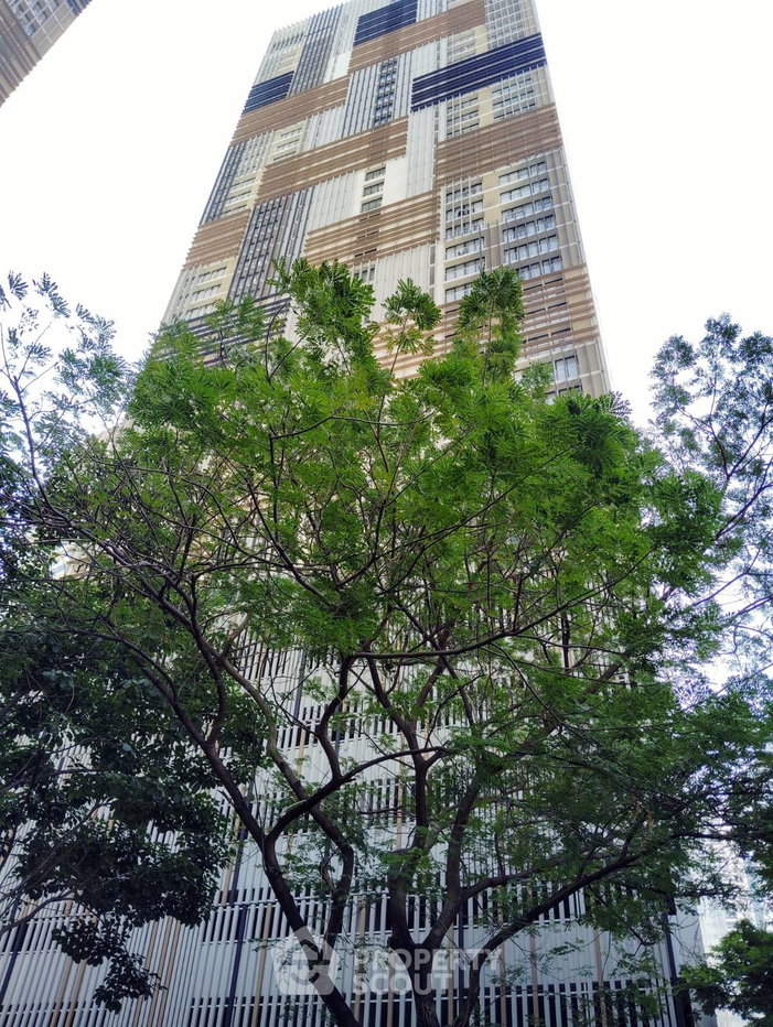 รูป ราคาดี 2 ห้องนอน ชั้น 28 Park Origin Phrom Phong ใกล้ BTS พร้อมพงษ์ (ID 2029999) - รูปที่ 21/26