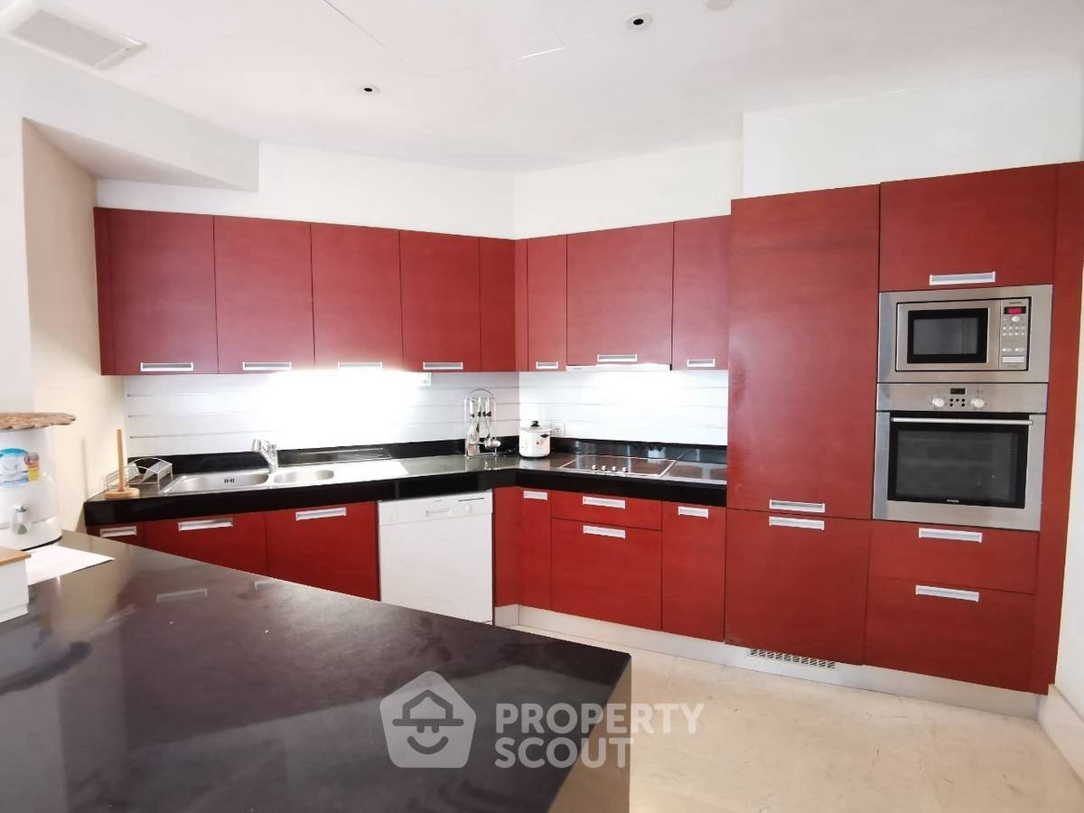 รูป ใกล้ BTS ช่องนนทรี เพียง 80 ม. | 2 ห้องนอน The Infinity Condominium (ID 2390327) - รูปที่ 18/20