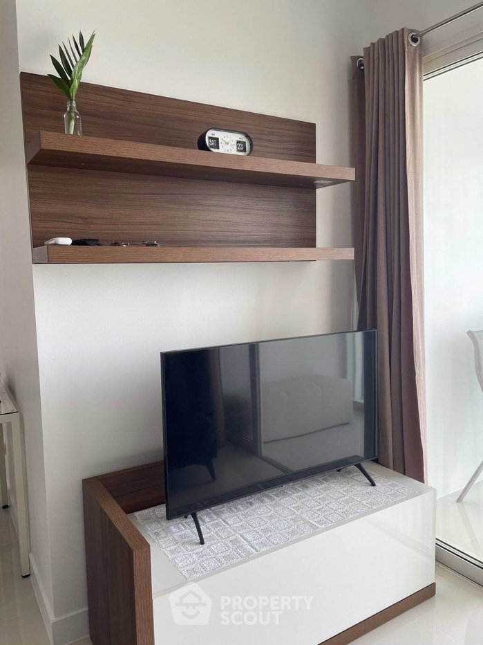 รูป คอนโด 2 ห้องนอน 45 ตร.ม. ชั้น 16 โครงการ Ideo Verve Sukhumvit ใกล้ BTS อ่อนนุช 60 ม. (ID 1922482) - รูปที่ 14/15