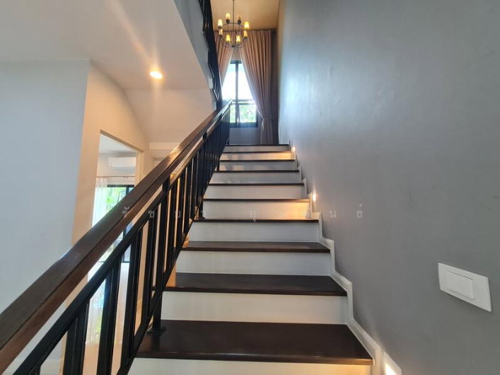 รูป ขาย บ้านเดี่ยวหลังมุม เศรษฐสิริ แจ้งวัฒนะ-ประชาชื่น 2 พร้อมผู้เช่า - รูปที่ 27/39