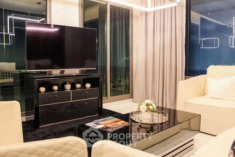 คอนโด 2 ห้องนอน ขาย Grand Solaire Pattaya ชั้น 15 ขนาด 61 ตร.ม. (ID 1411862)