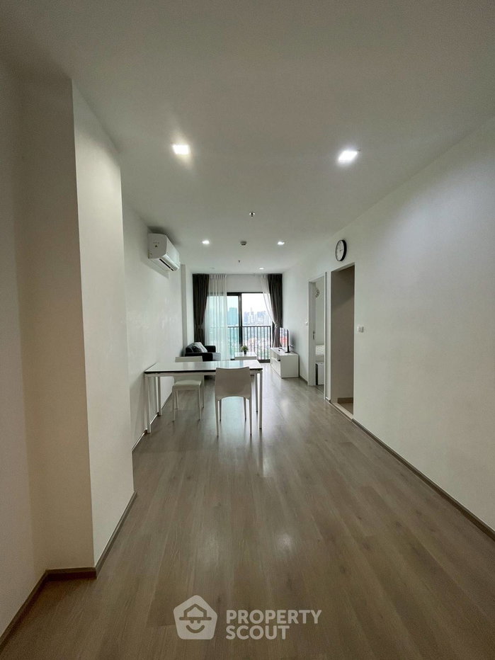 รูป คอนโด 2 ห้องนอน ขาย The Base เพชรเกษม ใกล้ MRT เพชรเกษม 100 เมตร (ID 2600009) - รูปที่ 15/41