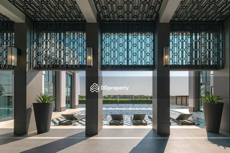 รูป ขาย บ้านเดี่ยวหลังมุม เศรษฐสิริ แจ้งวัฒนะ-ประชาชื่น 2 พร้อมผู้เช่า - รูปที่ 7/39