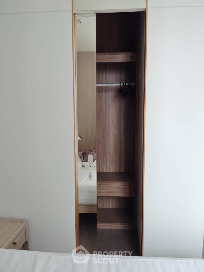 รูป ราคาดี 2 ห้องนอน ชั้น 28 Park Origin Phrom Phong ใกล้ BTS พร้อมพงษ์ (ID 2029999) - รูปที่ 5/26