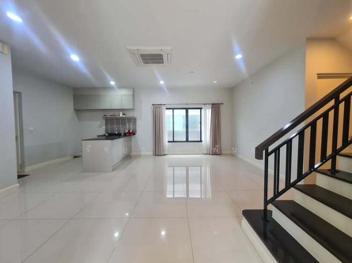 รูป ขาย บ้านเดี่ยวหลังมุม เศรษฐสิริ แจ้งวัฒนะ-ประชาชื่น 2 พร้อมผู้เช่า - รูปที่ 35/39