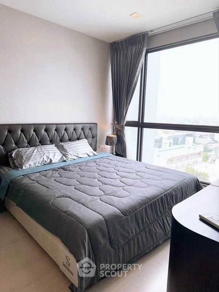 รูป ใกล้ BTS พระโขนง เพียง 70 ม. | คอนโด 2 ห้องนอน Rhythm Sukhumvit 44/1 (ID 2600131) - รูปที่ 4/17