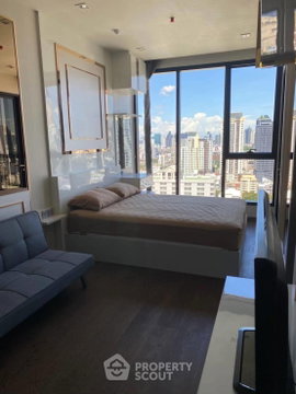25th-Floor 1-BR Ideo Q Victory Near BTS Victory Monument (ID 1967743)