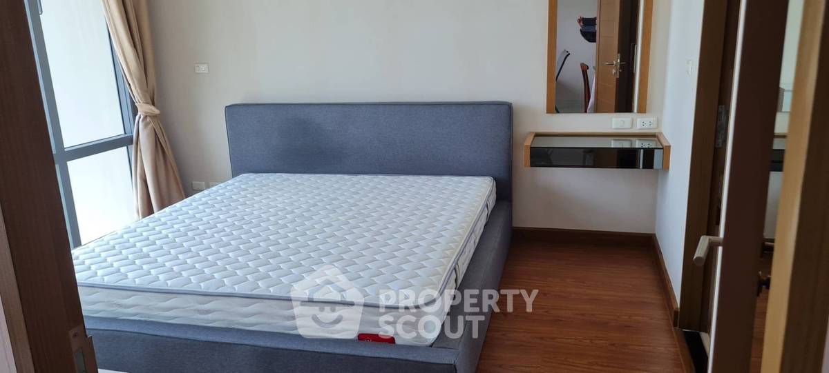 รูป คอนโด 1 ห้องนอน ชั้น 18 ขนาด 59 ตร.ม. ในโครงการ Casalunar Paradiso ใกล้แสนสุข (ID 1535251) - รูปที่ 6/8