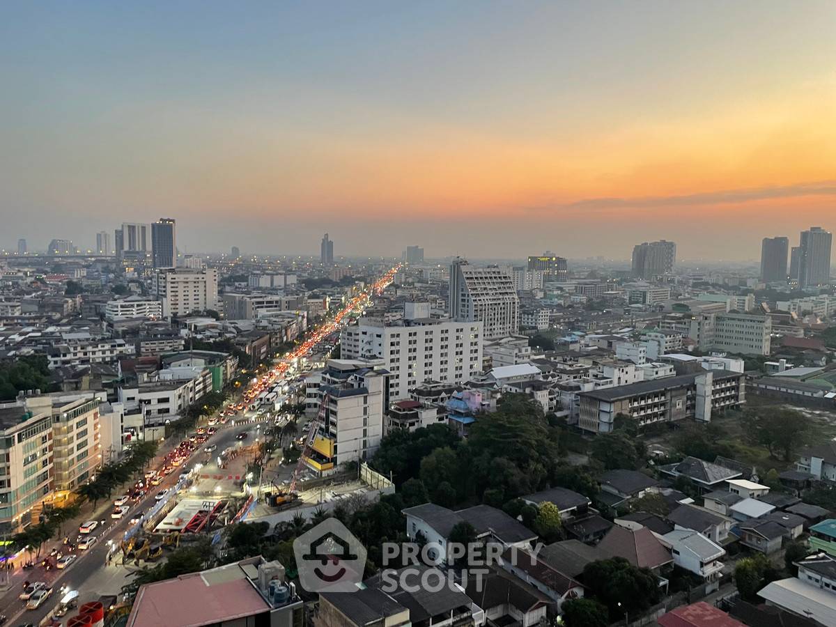 รูป คอนโด 2 ห้องนอน ขาย The Base เพชรเกษม ใกล้ MRT เพชรเกษม 100 เมตร (ID 2600009) - รูปที่ 27/41