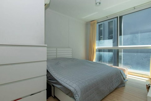 เช่าคอนโด Chateau In Town Ratchada 17/ชาโตว์ อิน ทาวน์ รัชดา 17 (B6901101) ID Line : @condo88
