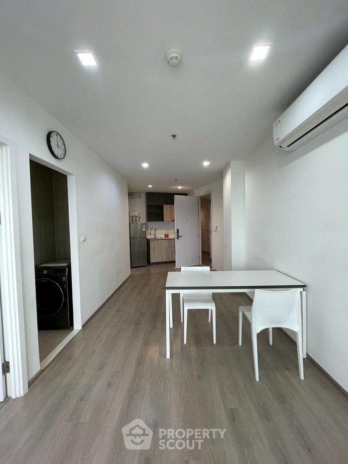 รูป คอนโด 2 ห้องนอน ขาย The Base เพชรเกษม ใกล้ MRT เพชรเกษม 100 เมตร (ID 2600009) - รูปที่ 4/41