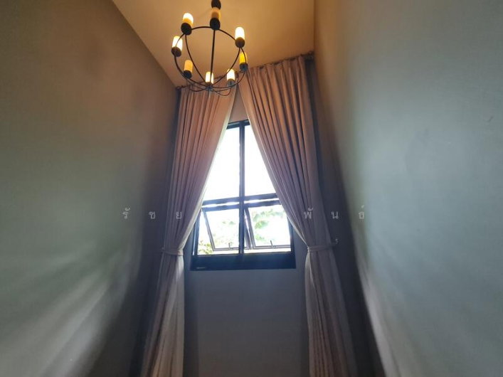 รูป ขาย บ้านเดี่ยวหลังมุม เศรษฐสิริ แจ้งวัฒนะ-ประชาชื่น 2 พร้อมผู้เช่า - รูปที่ 28/39