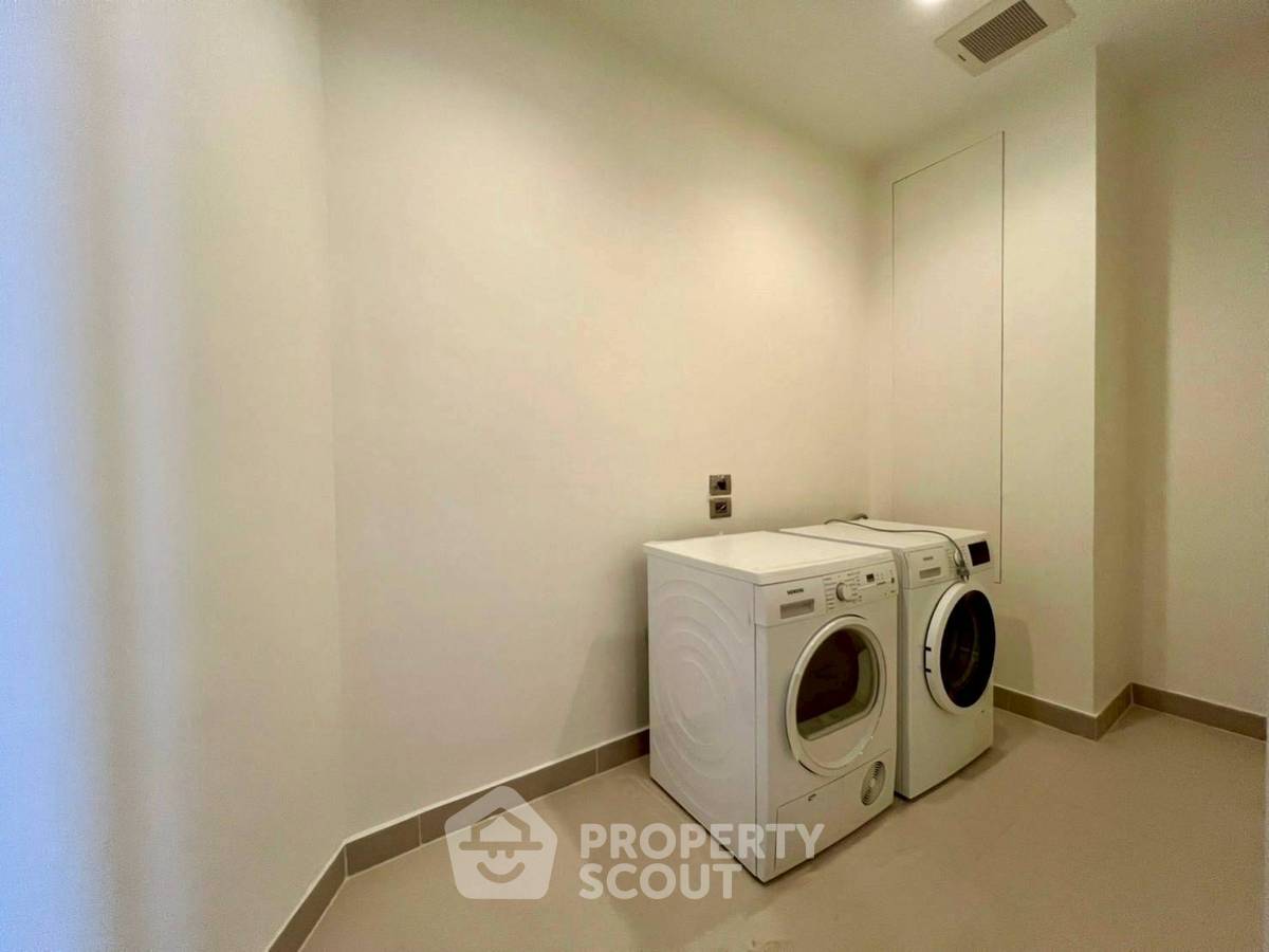 รูป คอนโด 3 ห้องนอน ขาย | The Residences At Mandarin Oriental | ใกล้ BTS สะพานตากสิน 📍 (ID 2600454) - รูปที่ 15/19