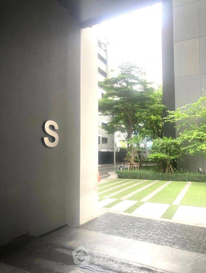 รูป คอนโด 2 ห้องนอน ราคาดี Life สุขุมวิท 48 ชั้น 30 ใกล้ BTS พระโขนง (ID 1861022) - รูปที่ 7/9