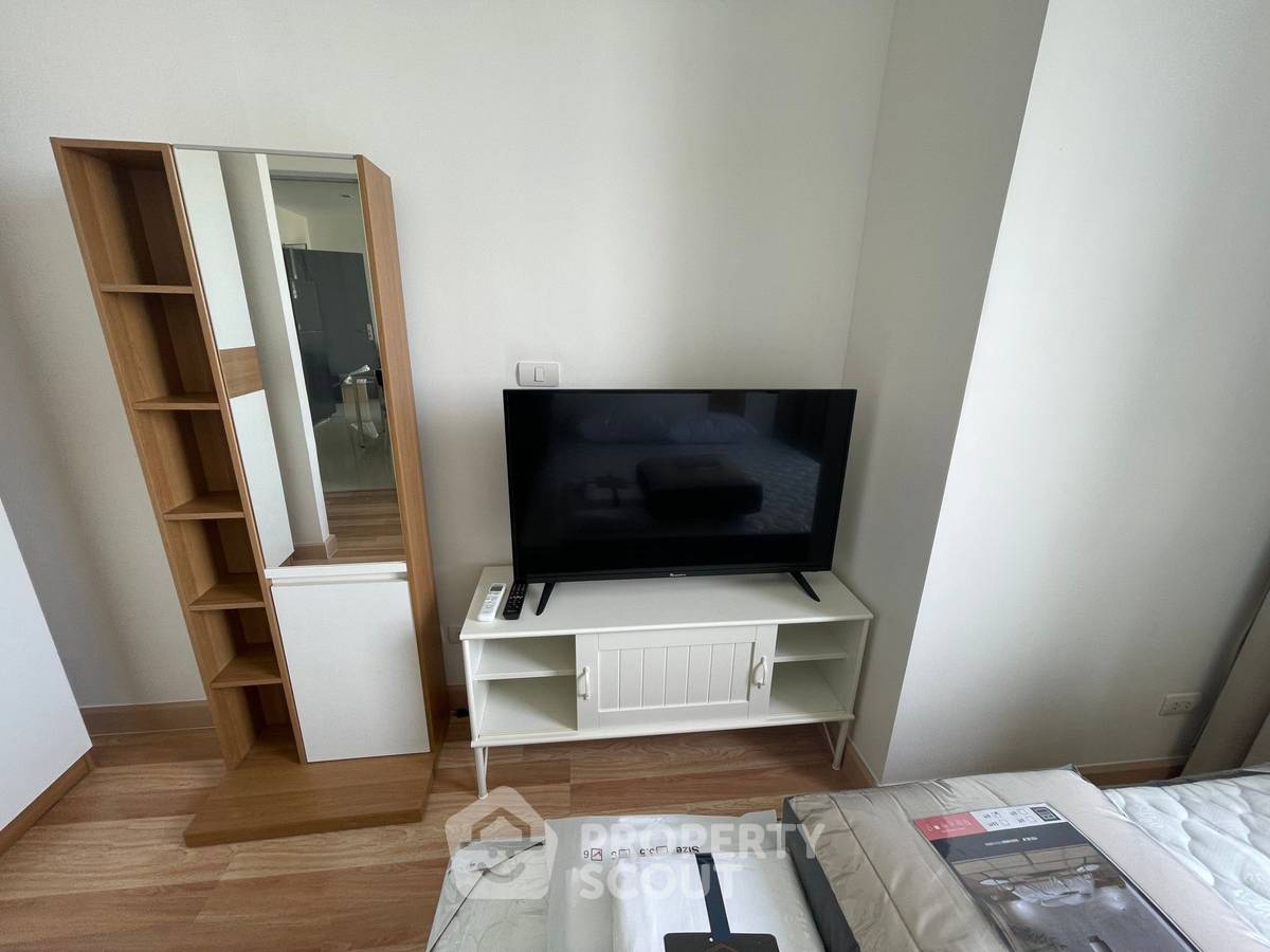 รูป คอนโด 2 ห้องนอน 45 ตร.ม. ชั้น 16 โครงการ Ideo Verve Sukhumvit ใกล้ BTS อ่อนนุช 60 ม. (ID 1922482) - รูปที่ 7/15