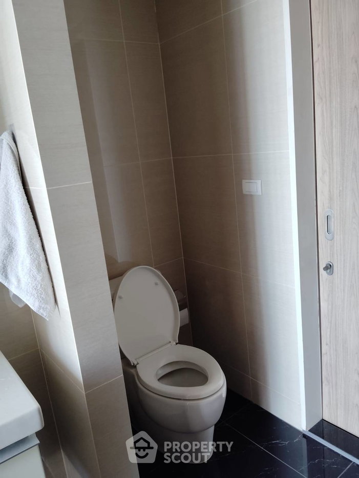 รูป ราคาดี 2 ห้องนอน ชั้น 28 Park Origin Phrom Phong ใกล้ BTS พร้อมพงษ์ (ID 2029999) - รูปที่ 9/26