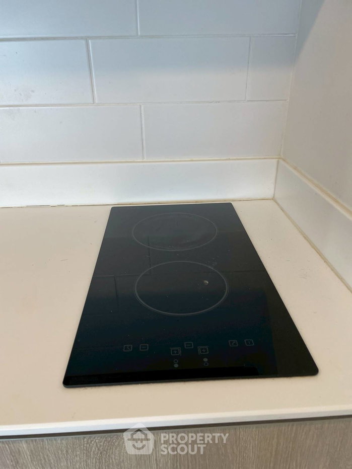 รูป คอนโด 2 ห้องนอน ขาย The Base เพชรเกษม ใกล้ MRT เพชรเกษม 100 เมตร (ID 2600009) - รูปที่ 9/41