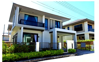 เช่าบ้านเดี่ยว โบ๊ท ลากูน ภูเก็ต : บ้านเดี่ยวให้เช่า 3 ห้องนอน ในโครงการ บุราสิริ เกาะแก้ว 1063752