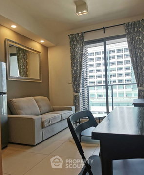 คอนโด 1 ห้องนอน The Lofts เอกมัย ใกล้ BTS เอกมัย 200 ม. (ID 1904997)