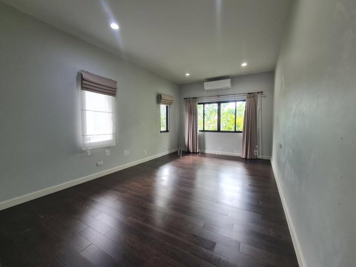 รูป ขาย บ้านเดี่ยวหลังมุม เศรษฐสิริ แจ้งวัฒนะ-ประชาชื่น 2 พร้อมผู้เช่า - รูปที่ 10/39