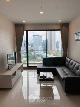 คอนโด 2 ห้องนอน 76 ตร.ม. ชั้น 21 ที่ ศุภาลัย พรีเมียร์ เจริญนคร ใกล้ BTS กรุงธนบุรี (ID 1464716)