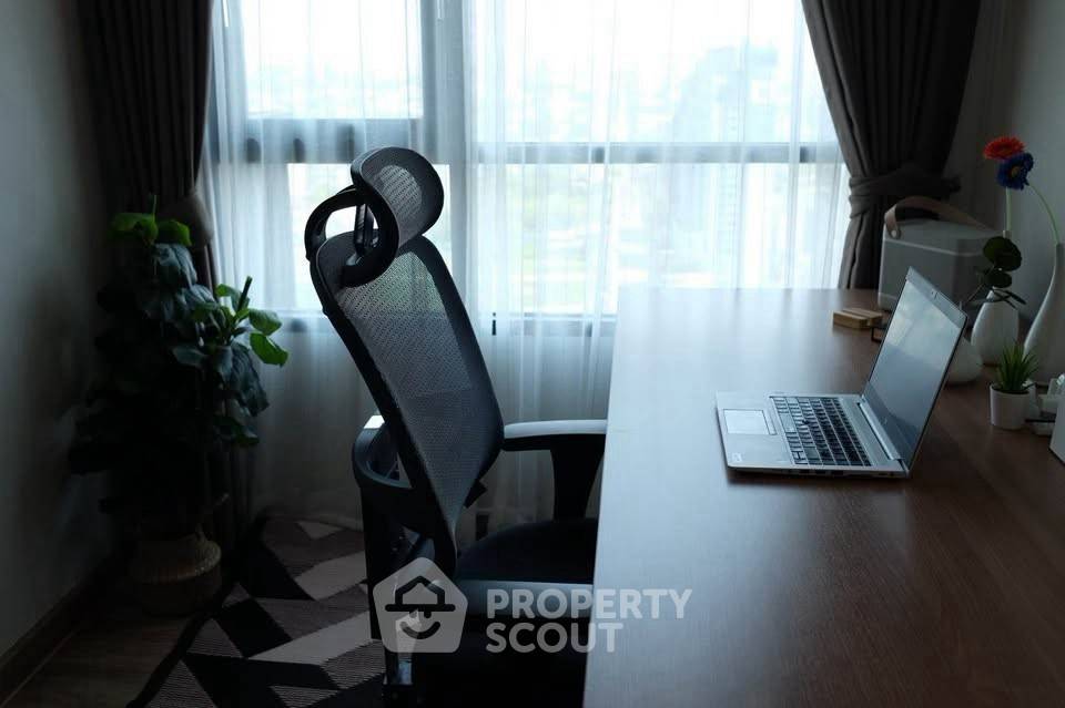 รูป คอนโด 2 ห้องนอน Niche Mono Sukhumvit-Bearing ห่าง BTS Bearing 400 ม. (ID 2599948) - รูปที่ 5/10