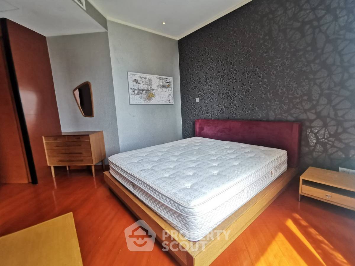 รูป ใกล้ BTS ช่องนนทรี เพียง 80 ม. | 2 ห้องนอน The Infinity Condominium (ID 2390327) - รูปที่ 13/20