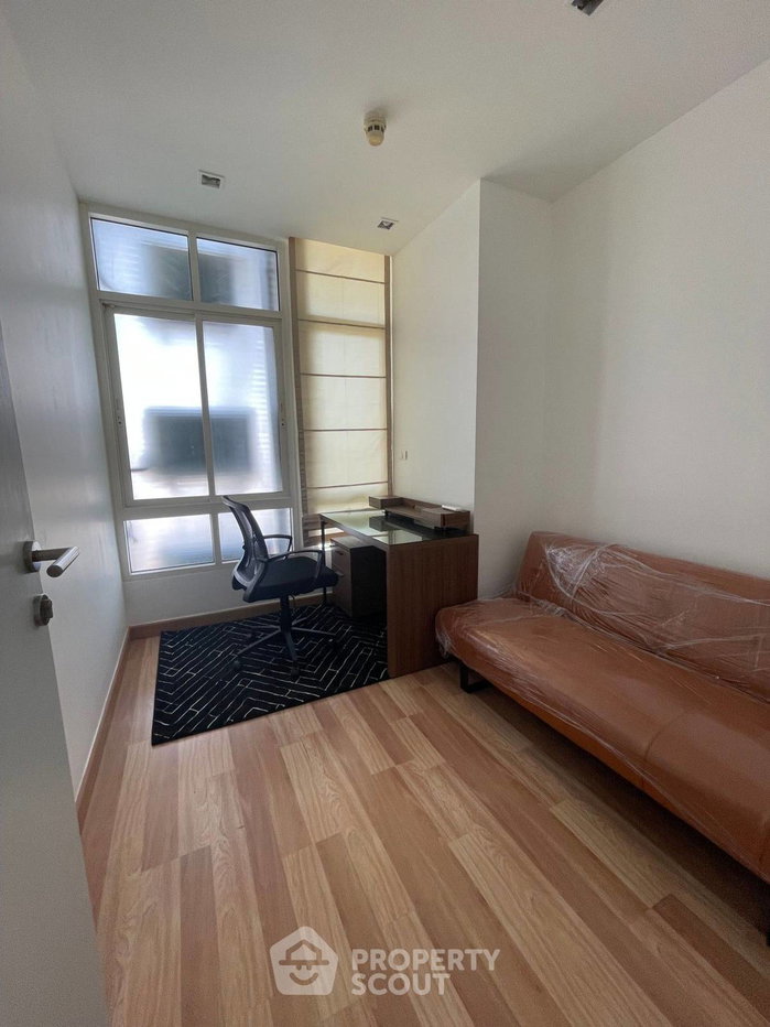 รูป คอนโด 2 ห้องนอน 45 ตร.ม. ชั้น 16 โครงการ Ideo Verve Sukhumvit ใกล้ BTS อ่อนนุช 60 ม. (ID 1922482) - รูปที่ 1/15