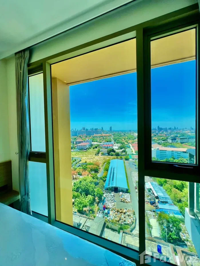 รูป 1 bedroom 1 bathroom 6010891 - รูปที่ 10/18