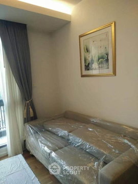 Well-Priced 1-BR Condo For Rent, Focus Ploenchit, 400m to BTS Nana (ID 2086101)
