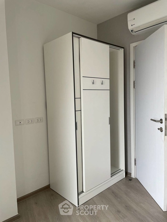 รูป คอนโด 2 ห้องนอน ขาย The Base เพชรเกษม ใกล้ MRT เพชรเกษม 100 เมตร (ID 2600009) - รูปที่ 25/41