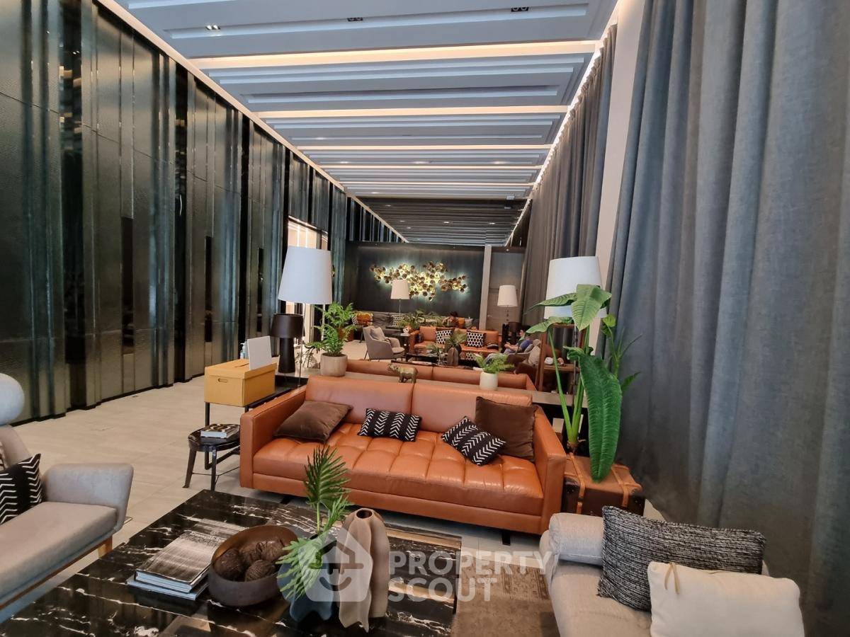 รูป คอนโด 2 ห้องนอน ขาย The Base เพชรเกษม ใกล้ MRT เพชรเกษม 100 เมตร (ID 2600009) - รูปที่ 28/41