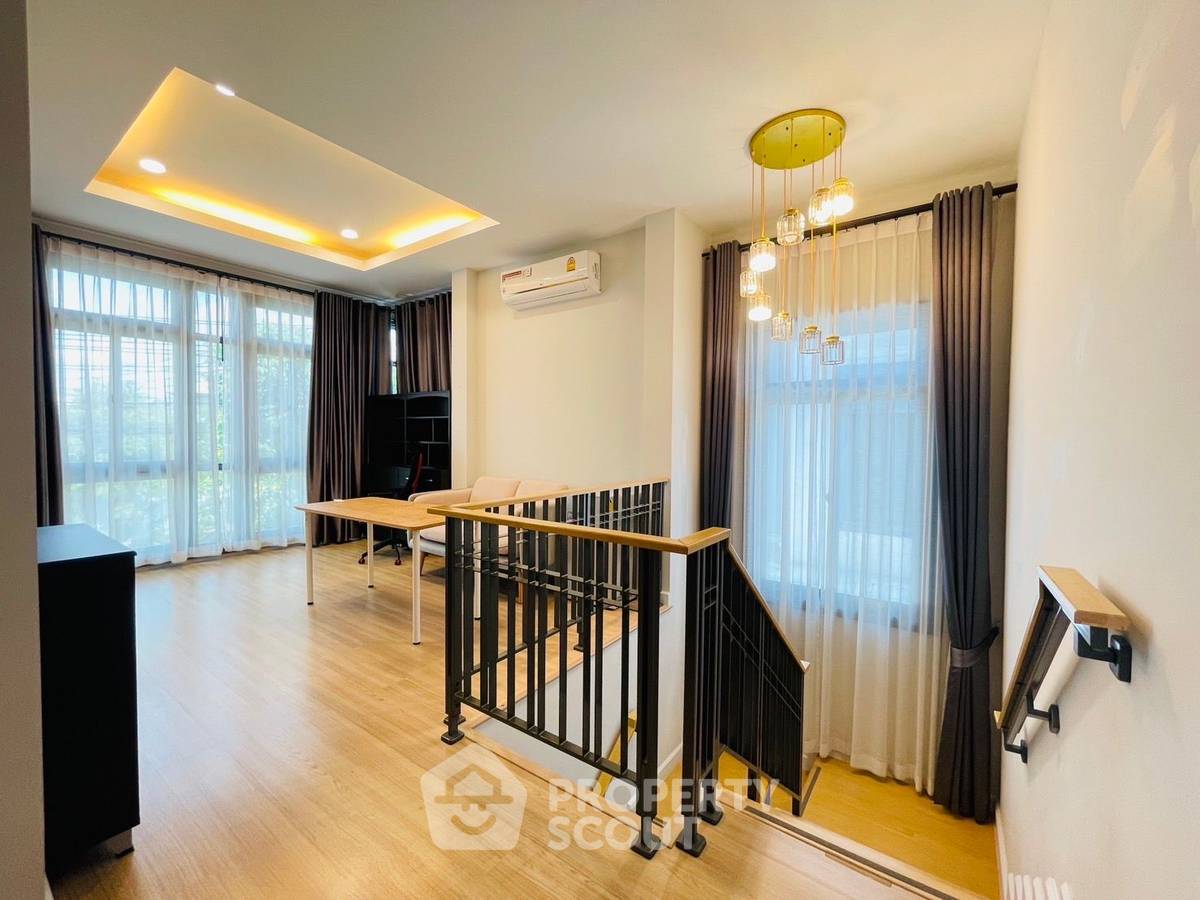 รูป บ้าน 3 ห้องนอน ขาย ใน ปัตตะ ไพรม์ ใกล้นาจอก (988 ตร.ม.) (ID 2598749) - รูปที่ 15/19