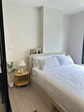 ให้เช่า ‼️ D Condo Reef กะทู้ | 1 ห้องนอน วิวสระ  ✅ พร้อมเข้าอยู่ 