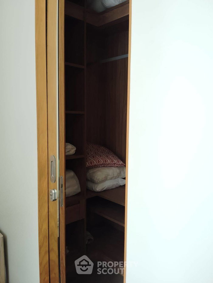 รูป ราคาดี 2 ห้องนอน ชั้น 28 Park Origin Phrom Phong ใกล้ BTS พร้อมพงษ์ (ID 2029999) - รูปที่ 6/26