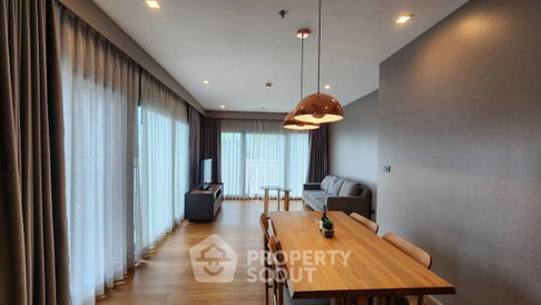 ใกล้ BTS ทองหล่อเพียง 100 ม. | คอนโด 2 ห้องนอน Noble Remix (ID 1844494)